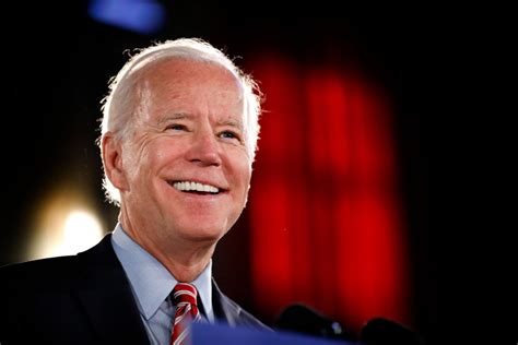 Joe Biden został powołany jako nowy prezydent USA
