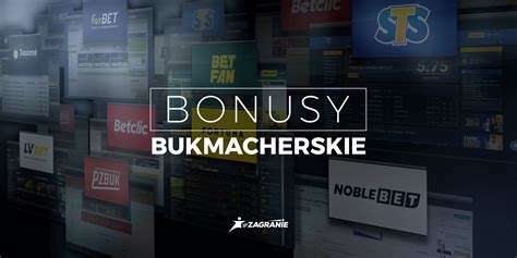 Promocje Bukmacherskie online