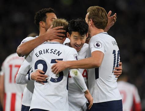 Tottenham z Londynu zwycięża mistrza Anglii po golu w ostatnich sekundach! Świetny mecz i utrata punktów mistrza angielskich rozgrywek w hicie kolejki!