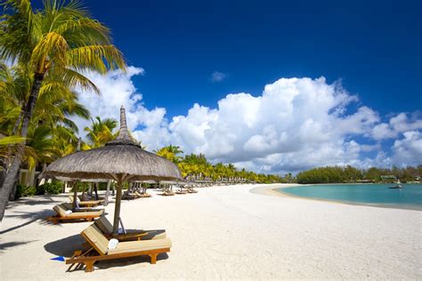 Zobacz, jak zaplanować swoje wczasy na Mauritiusie 2023