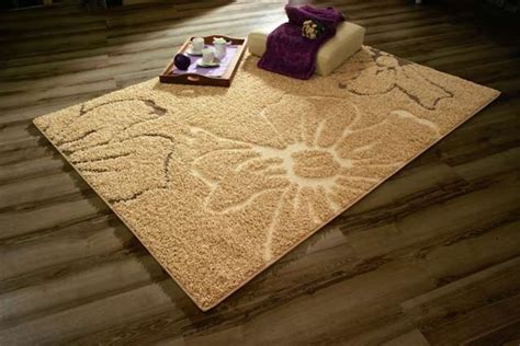 Dopasuj najwyższej jakości dywany do wnętrza swojego mieszkania!
