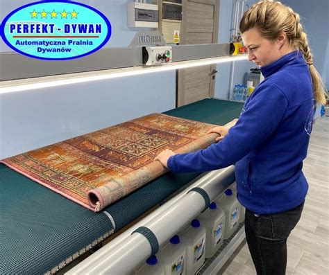 pranie dywanów szczecin prawobrzeże grudzień 2021
