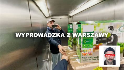 Wraz z naszym wsparciem Twoja wyprowadzka dobrze pójdzie! Warszawa