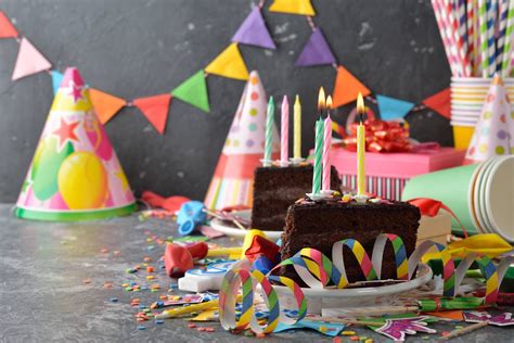 Możesz zorganizować imprezę urodzinową dla swojego dziecka przy pomocy naszego sklepu internetowego!