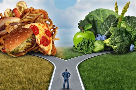 Dlaczego zdrowe jedzenie jest niesamowicie kluczowe? Jaki odpowiednie odżywianie mogłaby wpłynąć na Twój stan zdrowotny na co dzień? - Dowiedz się sam! 2022