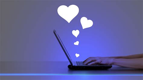 Bardzo popularne internetowe serwisy randkowe - możesz umówić się na randkę przez Internet! - maj 2023