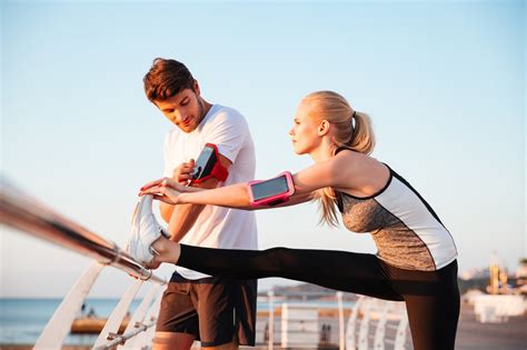Regularna aktywność fizyczna może naprawdę dobrze zadziałać na stan naszego zdrowia!