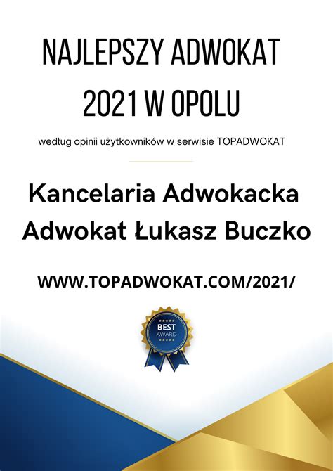 Przeczytaj kancelaria adwokacka Białystok październik 2021