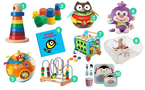 Kupić będziesz mógł zabawki dla dziecka w naszym sklepie internetowym! 2023